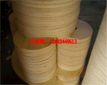 鐵木電纜盤廠家要具備什么？