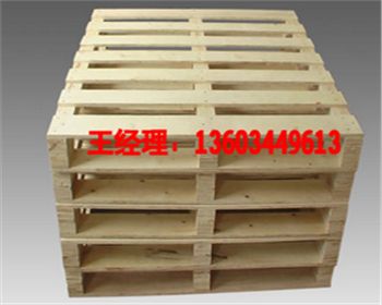 如何給河南木制托盤進(jìn)行防霉處理呢？