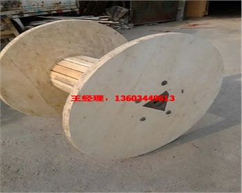 河南鐵木電纜盤生產(chǎn)使用的涂料有哪些呢？