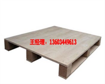 木制托盤價(jià)格受到哪些原因的影響呢？