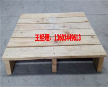 木制托盤加工需要注意哪些問題呢？