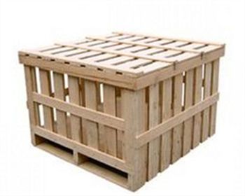 昊森木業(yè)告訴您木制包裝箱與其他包裝箱的區(qū)別有哪些呢？
