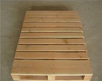 關于木質(zhì)托盤的使用注意事項是什么呢