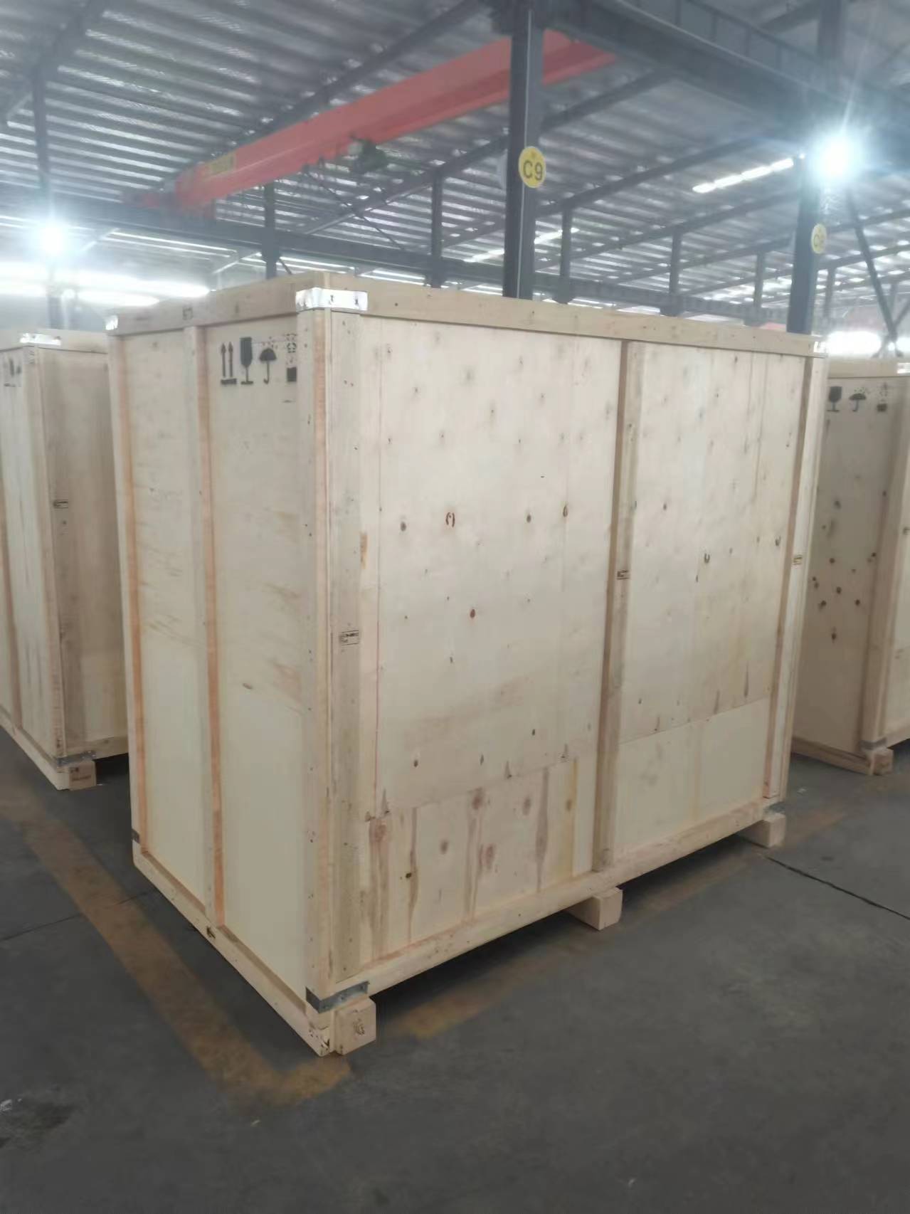 河南木制包裝箱 河南木制包裝箱