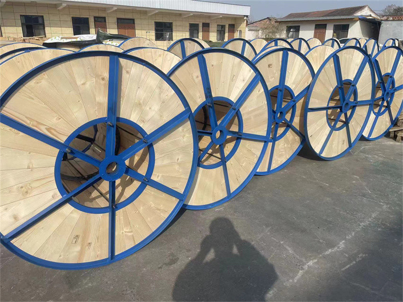 鐵木電纜盤批發(fā) 鐵木電纜盤批發(fā)