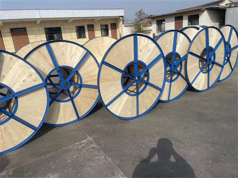 河南鐵木電纜盤哪家好 河南鐵木電纜盤哪家好